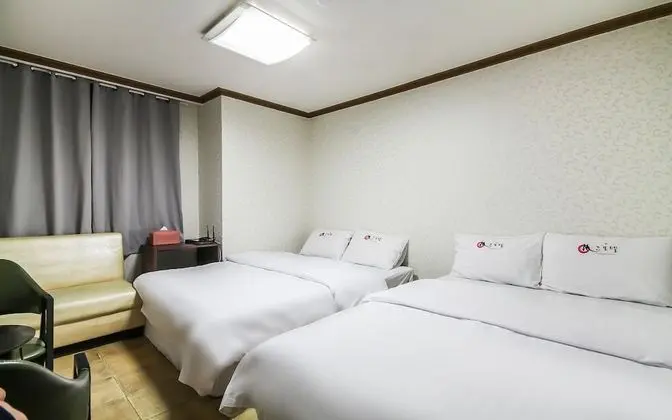 Oda (Condo Type Special Room(Netflix))