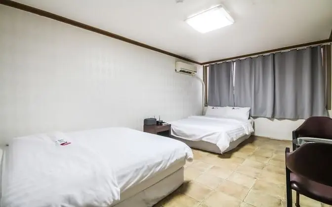 Oda (Condo Type Special Room(Netflix))