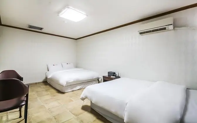 Oda (Condo Type Special Room(Netflix))
