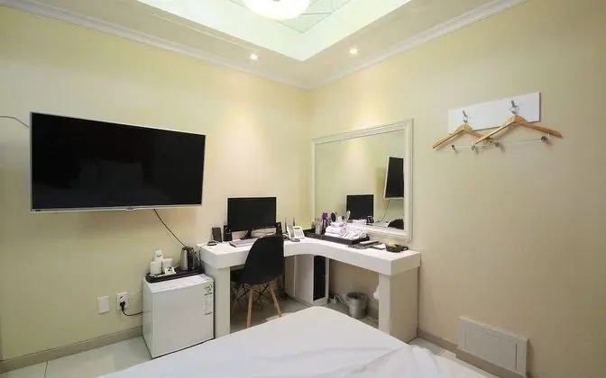 Oda (Mini Room (1 person only Korean break)