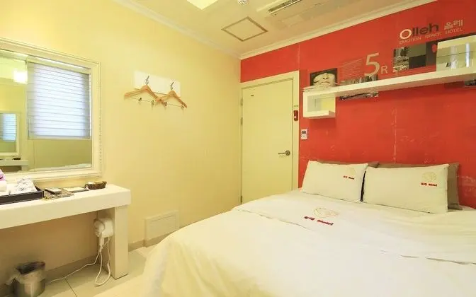 Oda (Mini Room (1 person only Korean break)