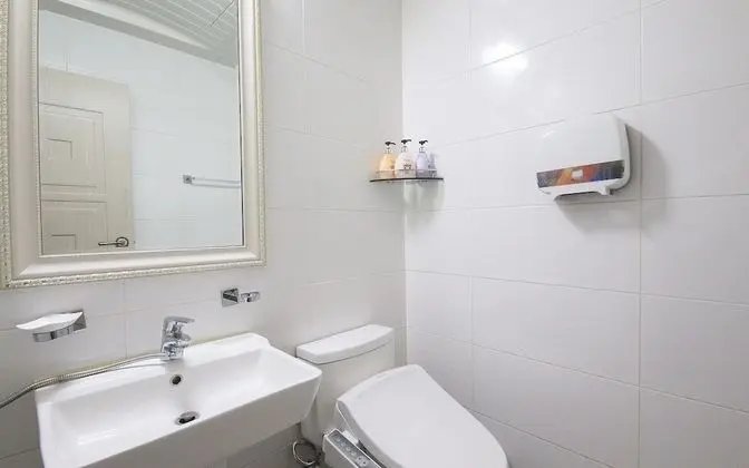 Oda (Mini Room (1 person only Korean break)