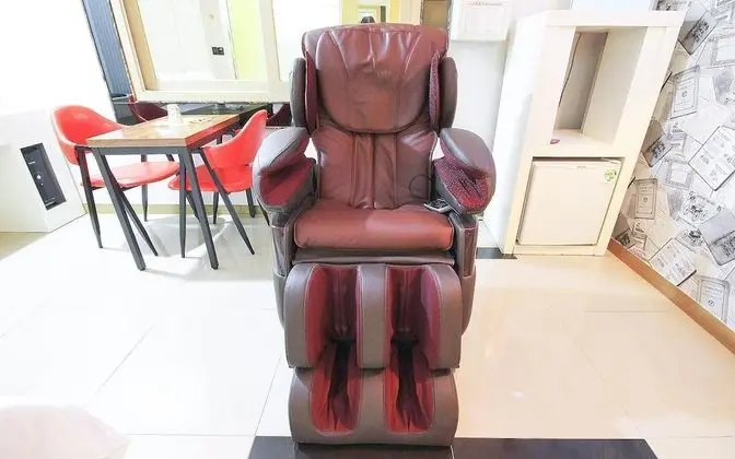 Oda (Deluxe (massage chair))