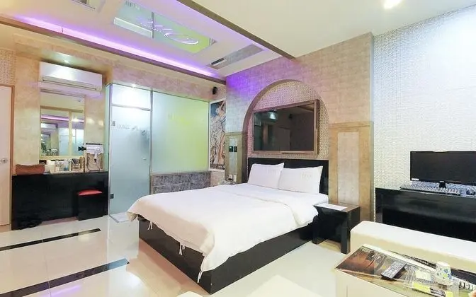 Oda (Special room (with styler))