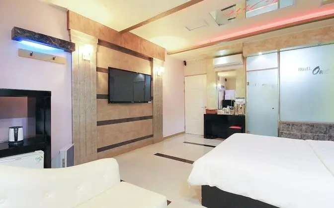 Oda (Special room (with styler))