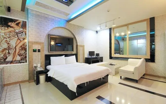 Oda (Special room (with styler))