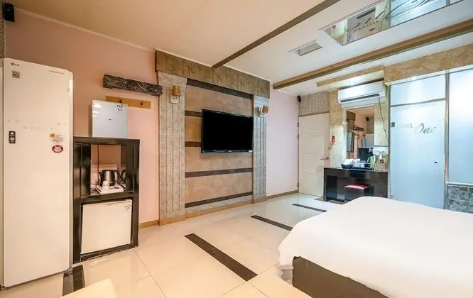 Oda (Special room (with styler))