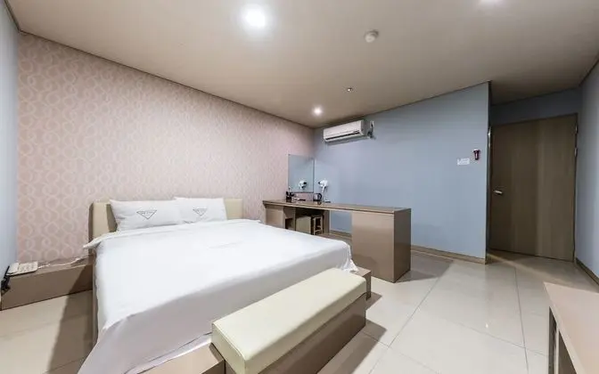 Oda (Special room (Netflix & YouTube viewi)