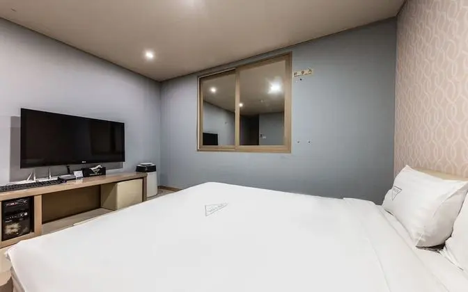Oda (Special room (Netflix & YouTube viewi)
