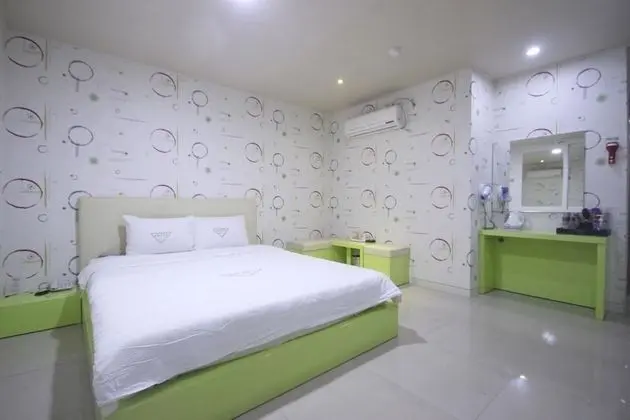 Oda (Special room (Netflix & YouTube viewi)