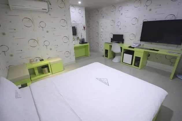 Oda (Special room (Netflix & YouTube viewi)