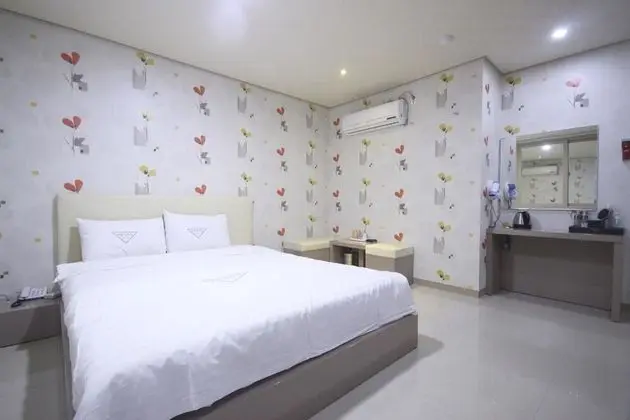 Oda (Special room (Netflix & YouTube viewi)