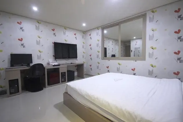 Oda (Special room (Netflix & YouTube viewi)