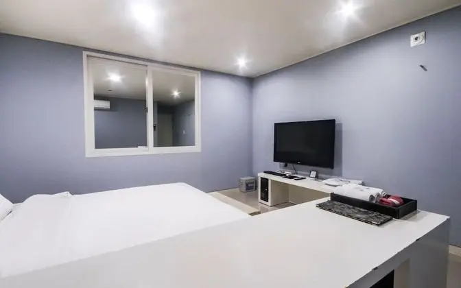 Oda (Special room (Netflix & YouTube viewi)