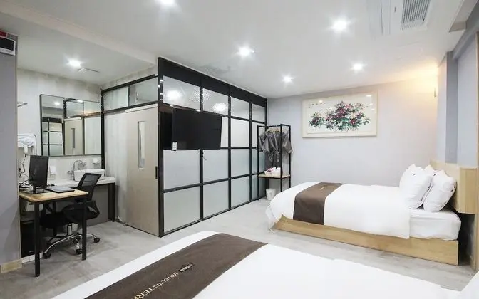 Oda (Event Room A (Massage Chair Styler Ne)