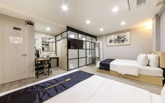 Oda (Event Room A (Massage Chair Styler Ne)