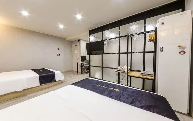 Oda (Event Room A (Massage Chair Styler Ne)