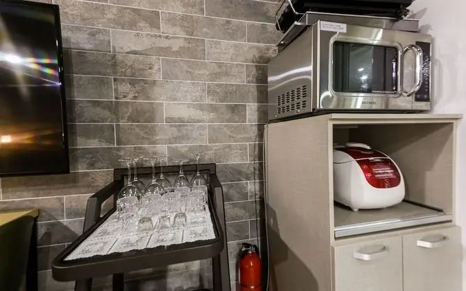 Oda (Event Room A (Massage Chair Styler Ne)