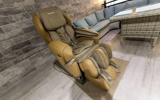 Oda (Event Room A (Massage Chair Styler Ne)