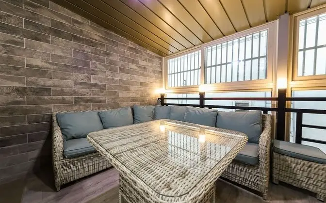 Oda (Event Room A (Massage Chair Styler Ne)