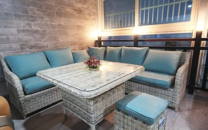 Oda (Event Room A (Massage Chair Styler Ne)