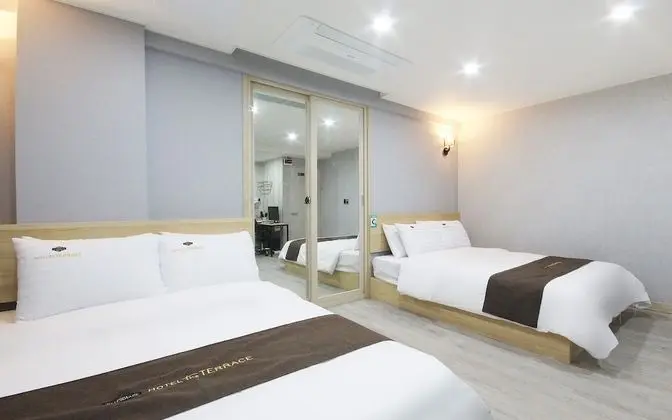 Oda (Event Room A (Massage Chair Styler Ne)