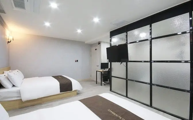 Oda (Event Room A (Massage Chair Styler Ne)