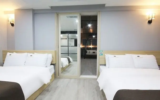 Oda (Event Room A (Massage Chair Styler Ne)