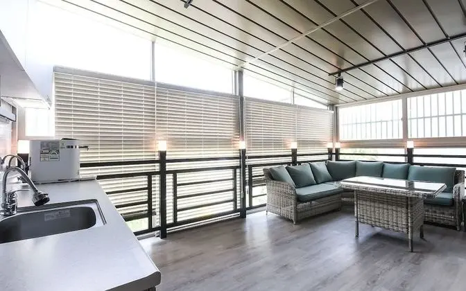 Oda (Event Room A (Massage Chair Styler Ne)