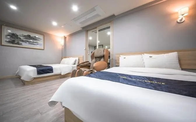 Oda (Event Room A (Massage Chair Styler Ne)