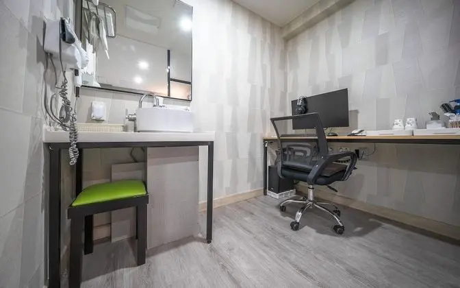 Oda (Event Room A (Massage Chair Styler Ne)