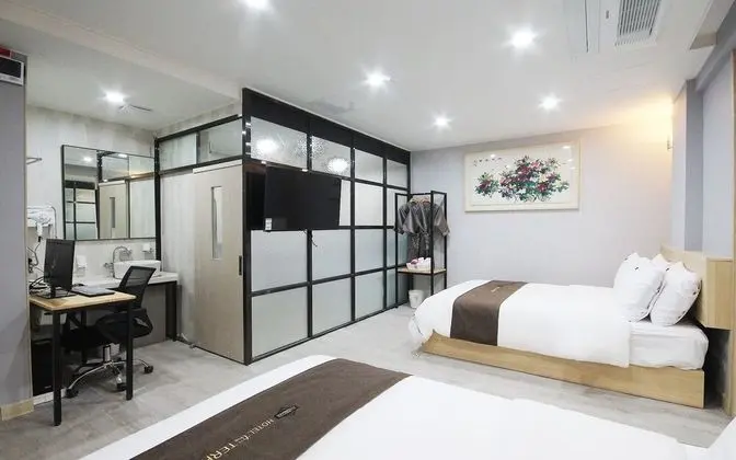 Oda (Event Room A (Massage Chair Styler Ne)