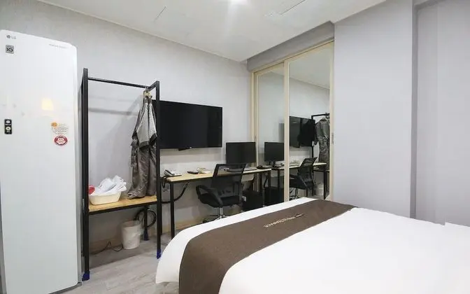 Oda (Event Room B (Massage Chair Styler Ne)