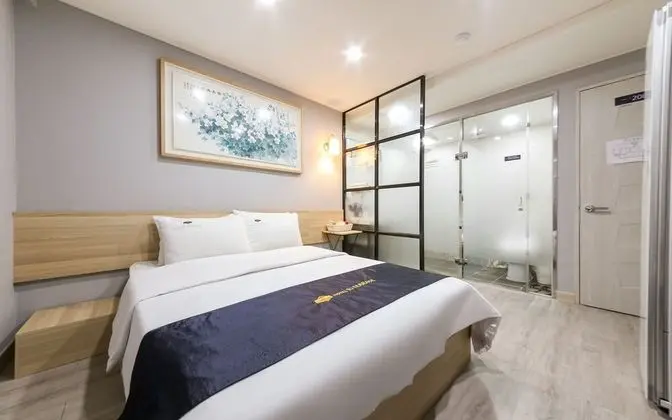 Oda (Event Room B (Massage Chair Styler Ne)