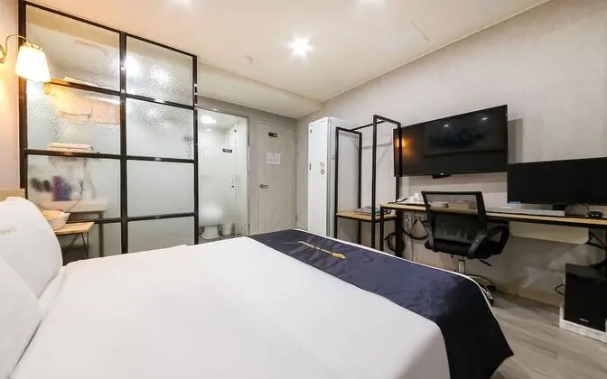 Oda (Event Room B (Massage Chair Styler Ne)