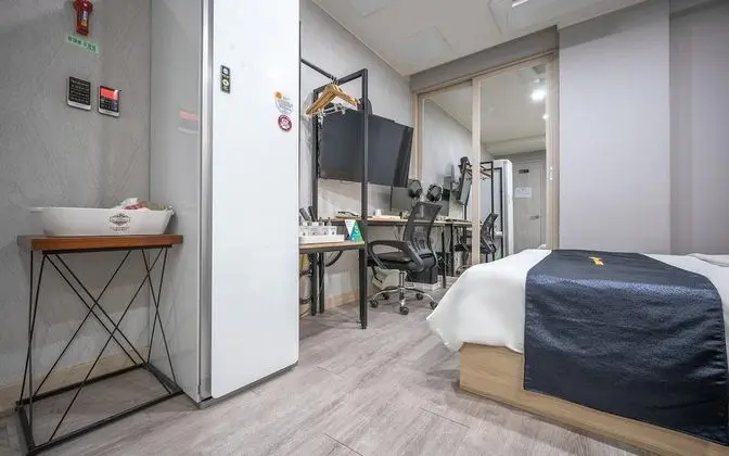 Oda (Event Room B (Massage Chair Styler Ne)