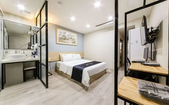 Oda (Event Room C (Massage Chair Styler Ne)