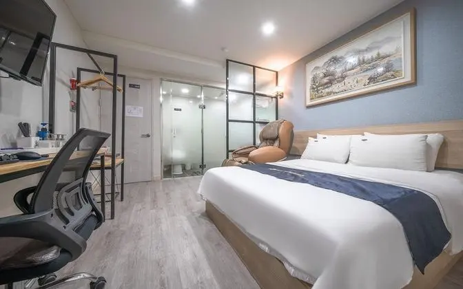 Oda (Event Room C (Massage Chair Styler Ne)