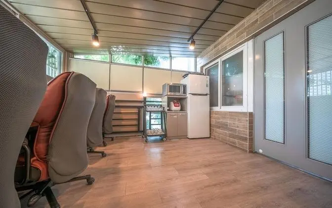 Oda (Event Room C (Massage Chair Styler Ne)