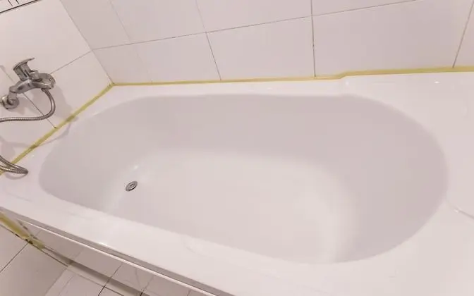 Oda (Deluxe room (Netflix available))