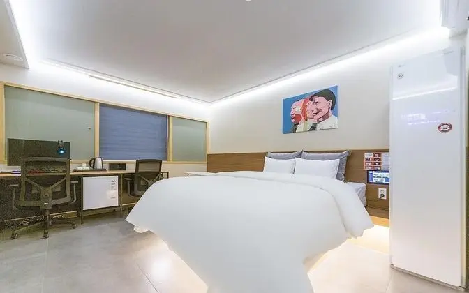 Oda (Business Room (No-hard 1PC styler equ)