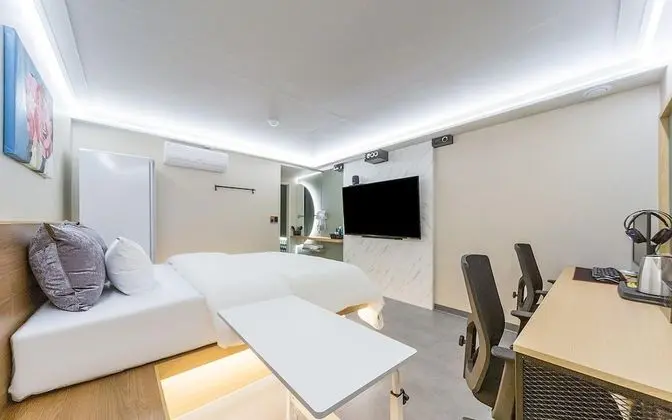 Oda (Business Room (No-hard 1PC styler equ)