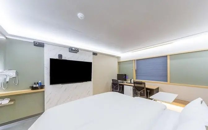 Oda (Business Room (No-hard 1PC styler equ)