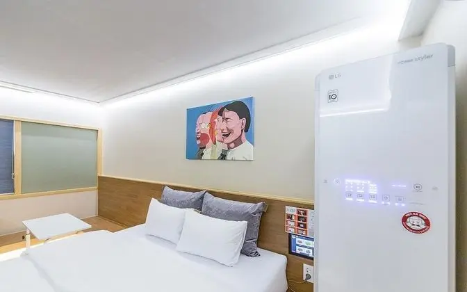 Oda (Business Room (No-hard 1PC styler equ)