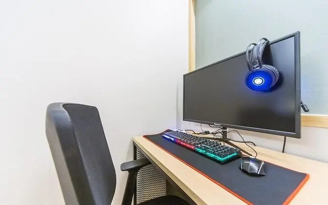 Oda (Business Room (No-hard 1PC styler equ)