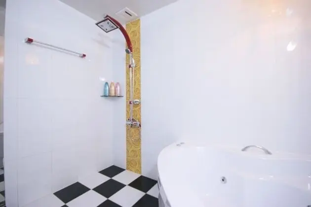 Oda (Special room (Netflix viewing availab)