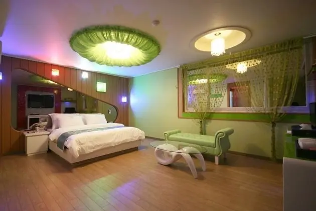 Oda (Special room (Netflix viewing availab)