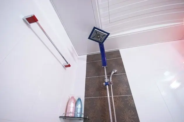 Oda (Standard room (Netflix viewing availa)