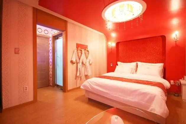 Oda (Standard room (Netflix viewing availa)