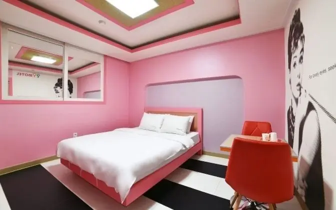 Oda (Standard room B)